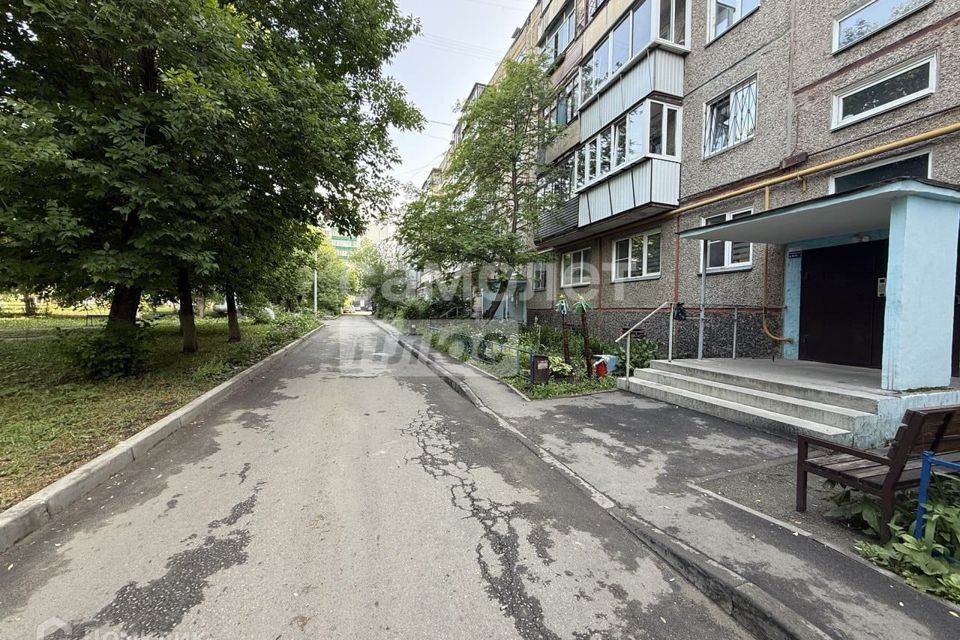 Сдаётся 1-комнатная квартира, 33 м²