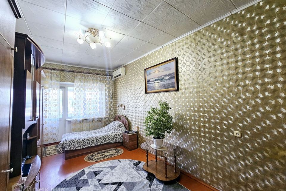 Продаётся 1-комнатная квартира, 30.7 м²