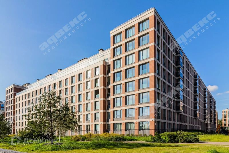 Сдаётся 3-комнатная квартира, 117 м²