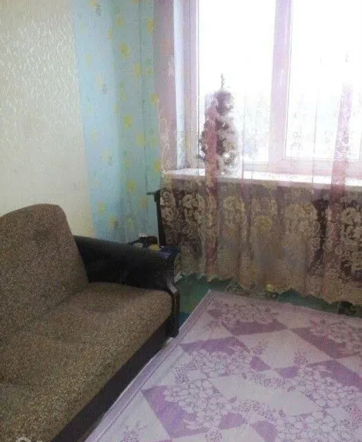 Продаётся 3-комнатная квартира, 61 м²