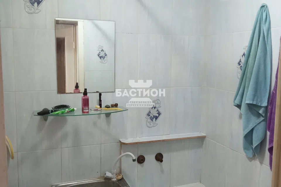 Продаётся 1-комнатная квартира, 31 м²
