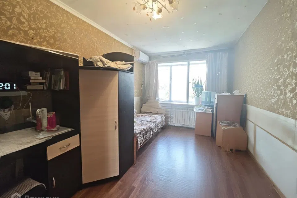 Продаётся 1-комнатная квартира, 30.7 м²