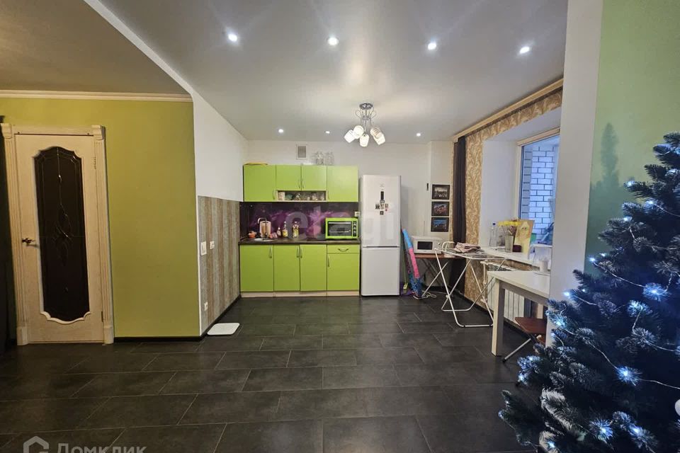 Продаётся студия, 42.5 м²