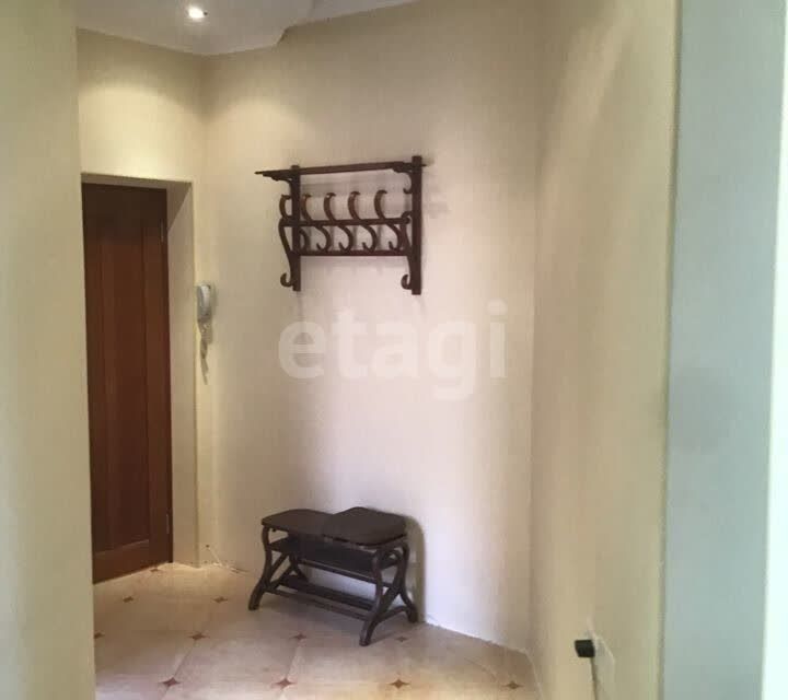 Продаётся 2-комнатная квартира, 59.2 м²