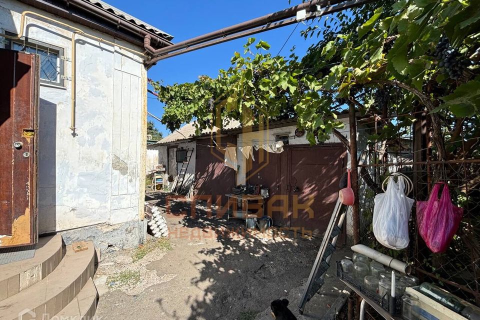 Продаётся 1-этажный дом, 68 м²