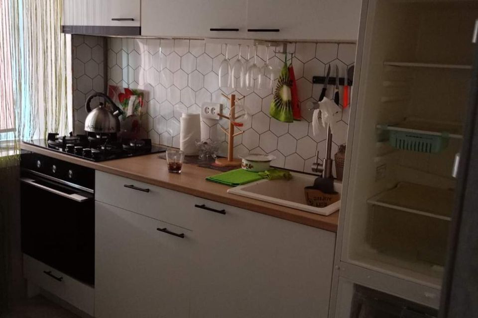 Сдаётся 1-комнатная квартира, 28.7 м²
