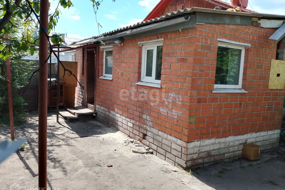 Продаётся 2-комнатная квартира, 26.7 м²