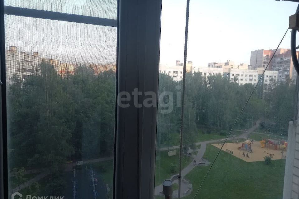 Продаётся 3-комнатная квартира, 72 м²