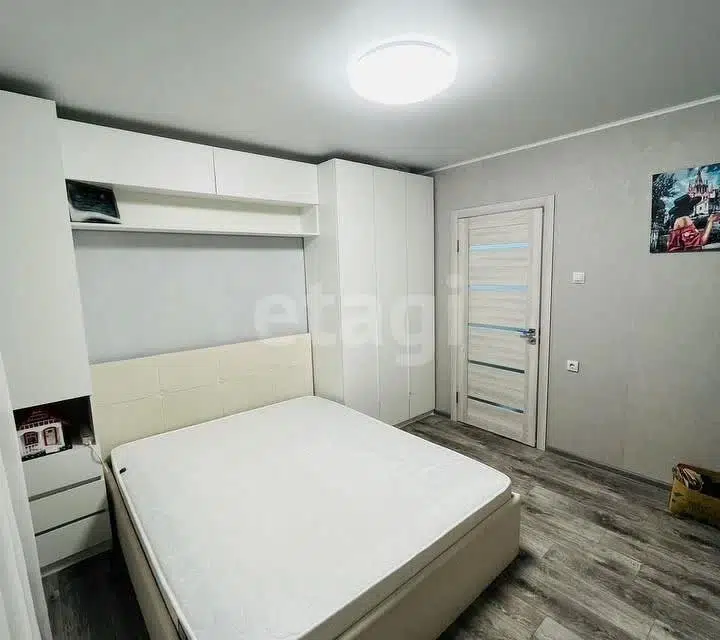 Продаётся 3-комнатная квартира, 67 м²