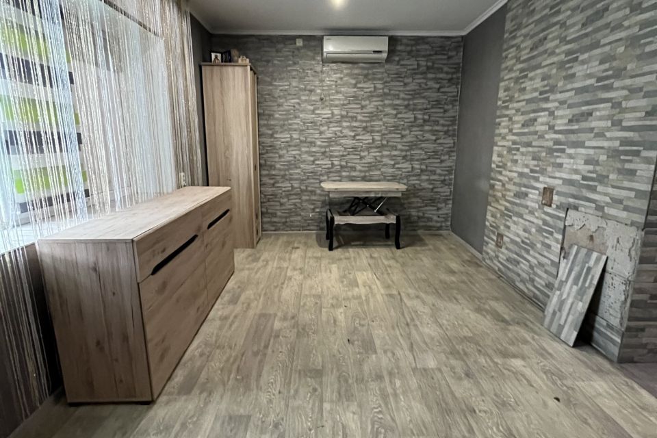 Продаётся 1-этажный дом, 42.5 м²