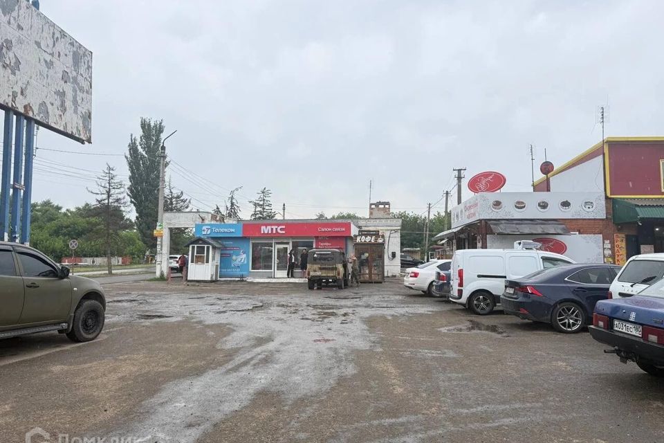 Продаётся земельный участок, 2494 сот.