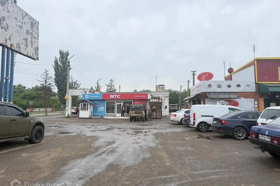 Продаётся земельный участок, 2494 сот.