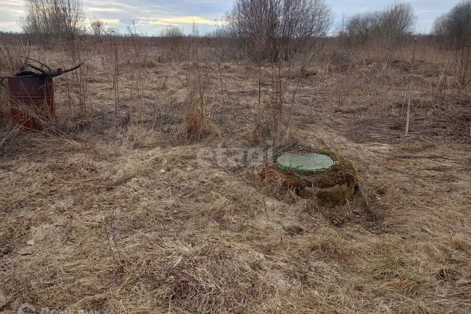 Продаётся участок, 16 сот.
