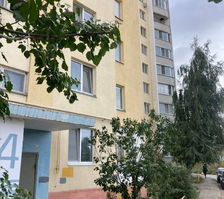 Продаётся 2-комнатная квартира, 60 м²