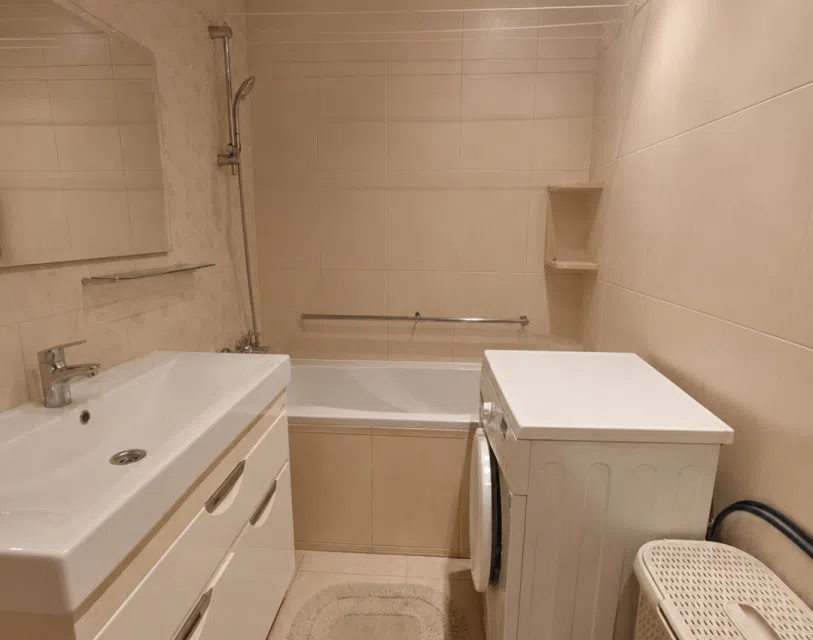 Продаётся 1-комнатная квартира, 34.4 м²