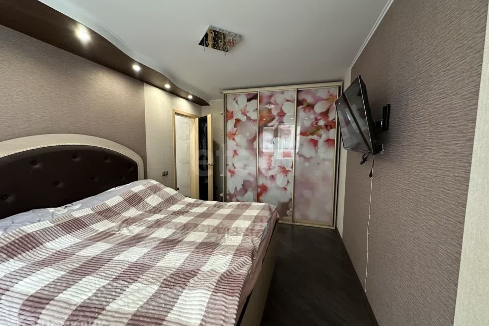 Продаётся 2-комнатная квартира, 43.5 м²