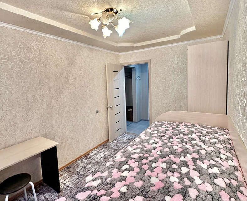 Сдаётся 2-комнатная квартира, 45 м²