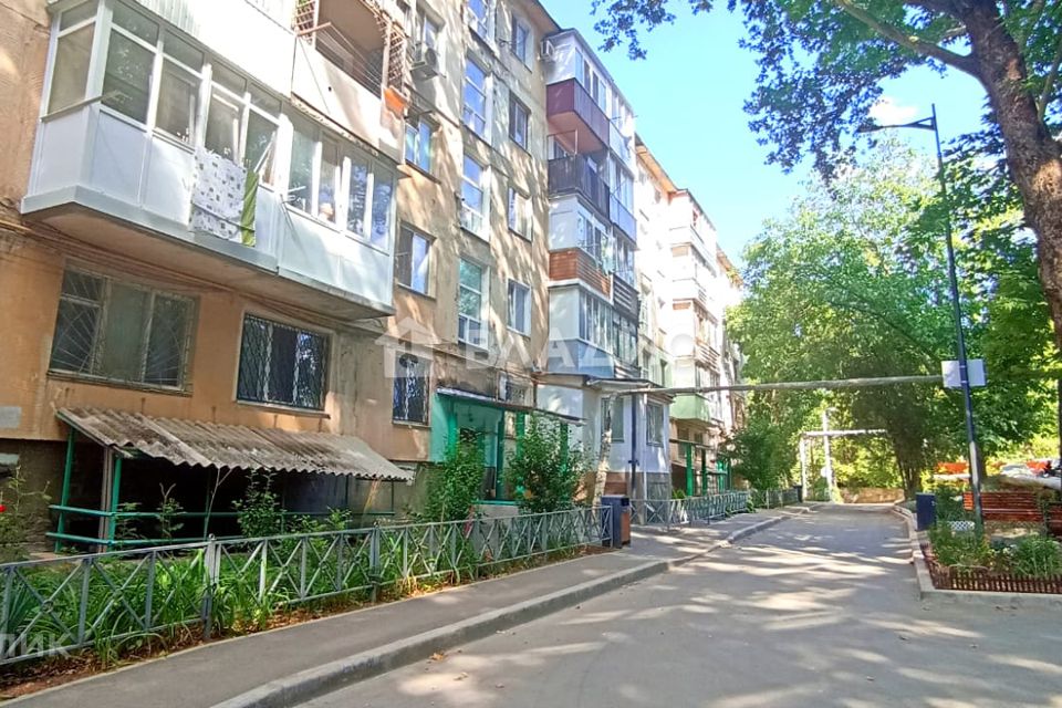 Продаётся 2-комнатная квартира, 39.7 м²