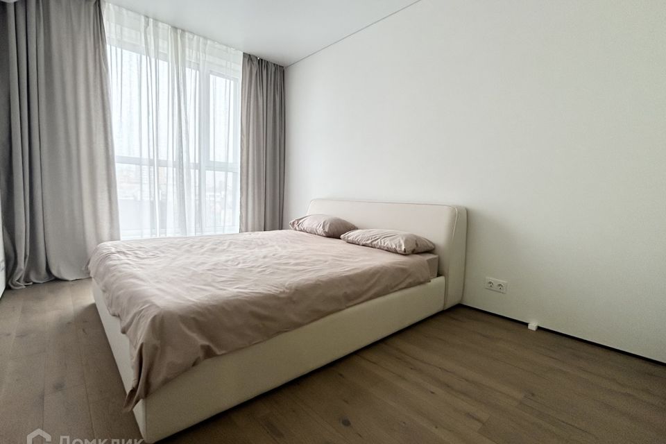 Продаётся 2-комнатная квартира, 48 м²