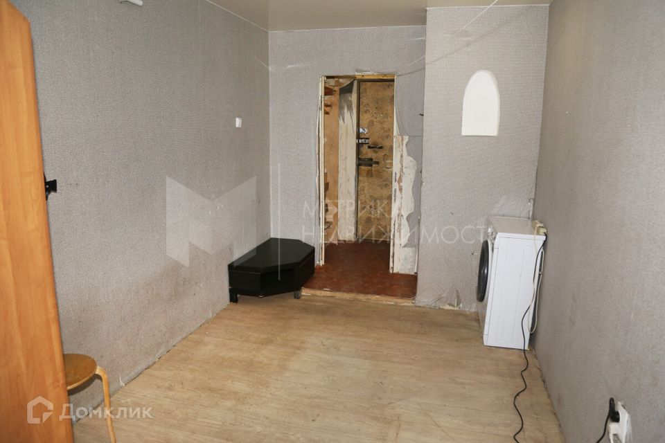 Продаётся студия, 12.4 м²