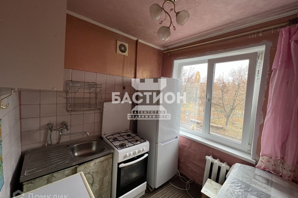 Продаётся 2-комнатная квартира, 45 м²