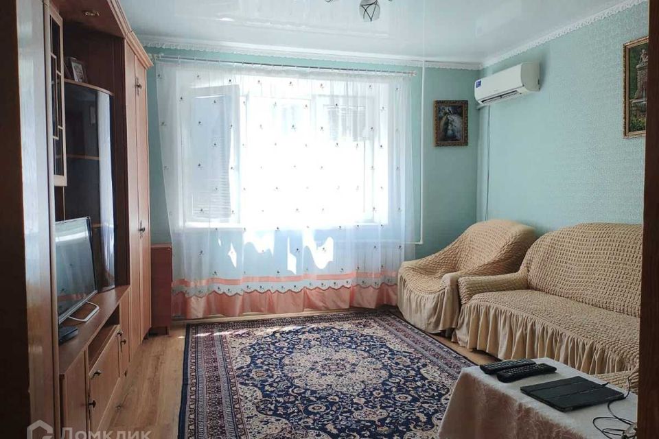 Продаётся 2-комнатная квартира, 48.8 м²