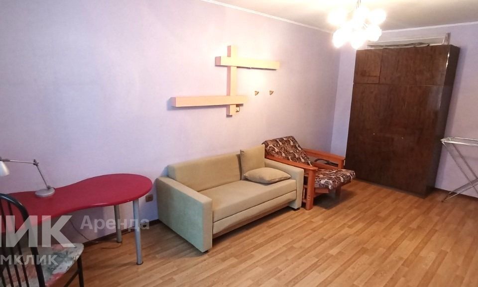 Сдаётся 3-комнатная квартира, 72.7 м²