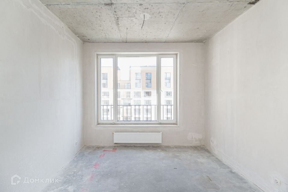 Продаётся 4-комнатная квартира, 126.7 м²