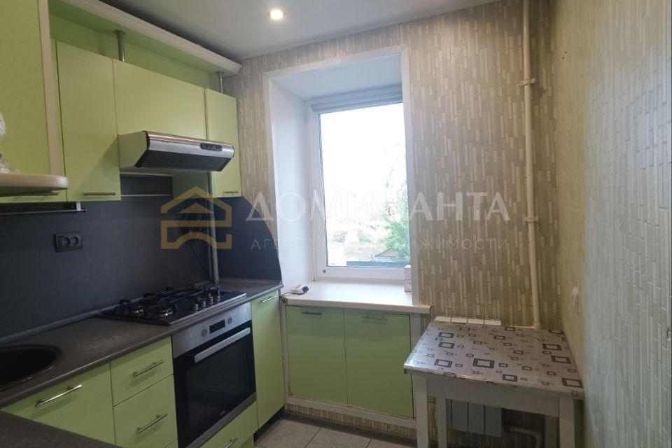 Продаётся 1-комнатная квартира, 22.2 м²