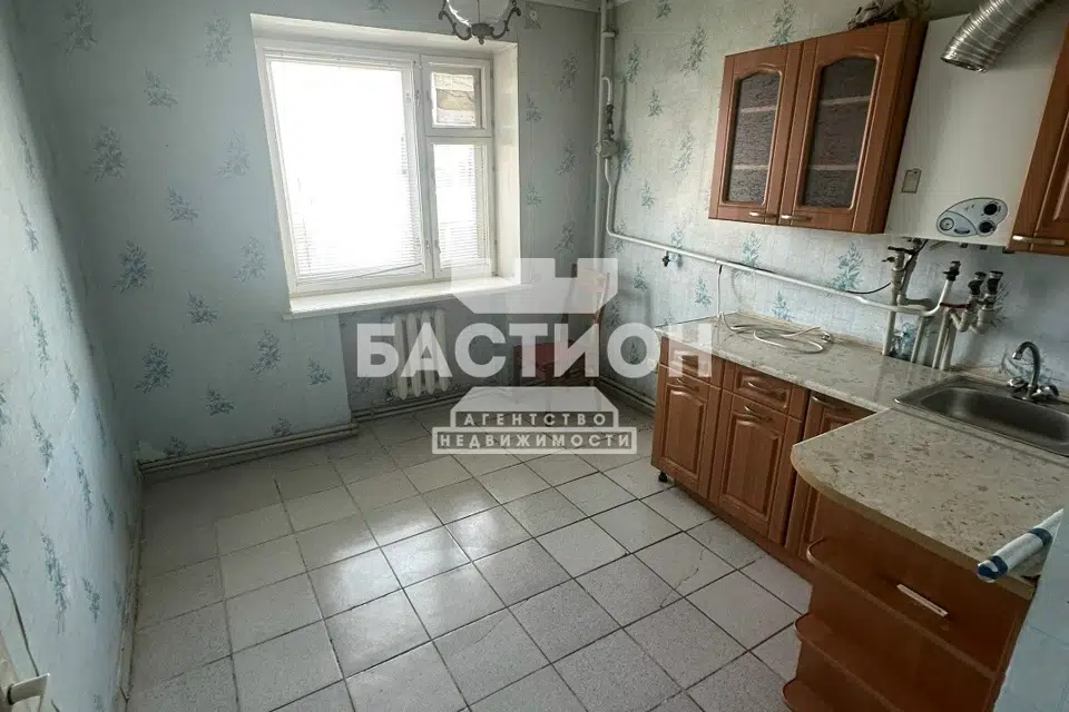 Продаётся 2-комнатная квартира, 51.2 м²