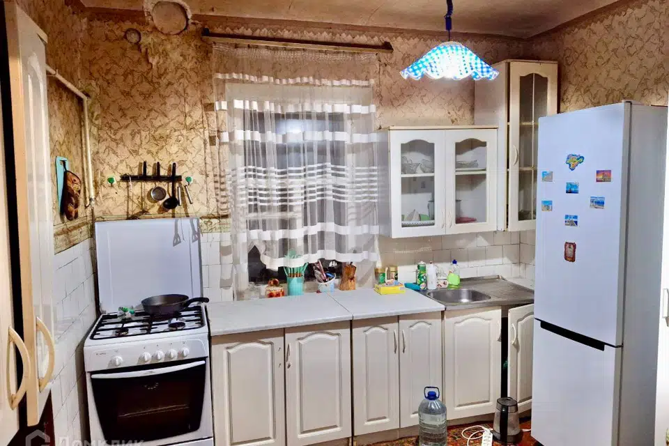 Продаётся 1-этажный дом, 71 м²