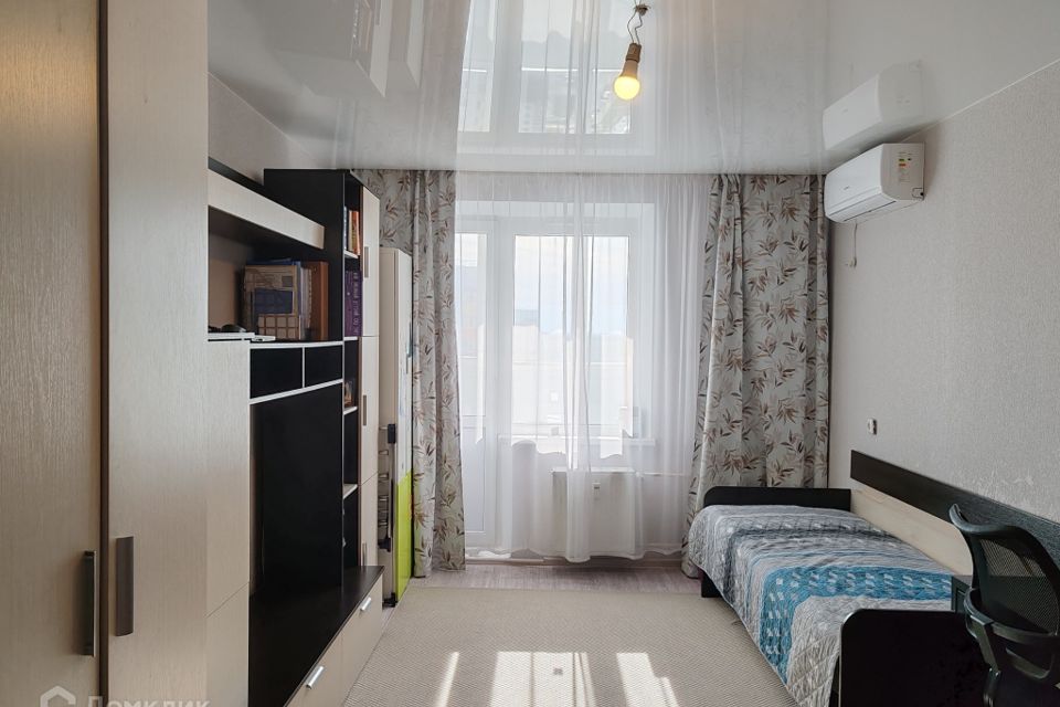 Продаётся 1-комнатная квартира, 38 м²