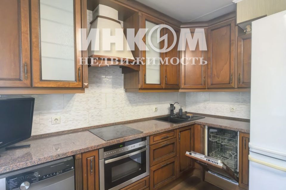 Сдаётся 2-комнатная квартира, 59 м²