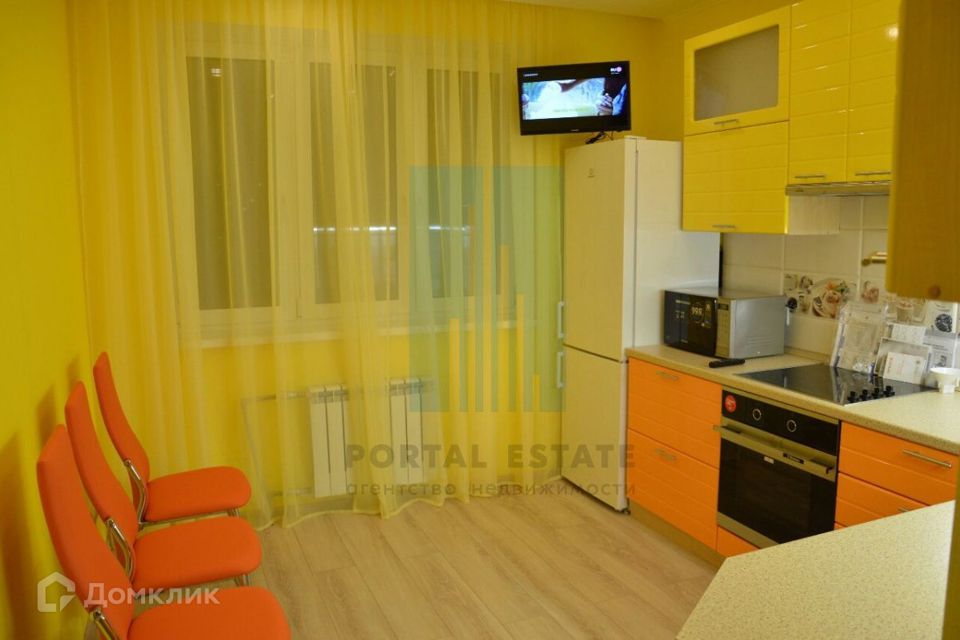 Продаётся 2-комнатная квартира, 58.3 м²