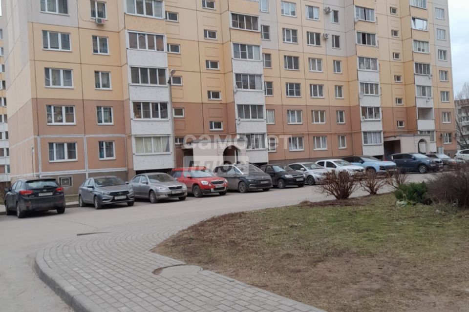 Продаётся 3-комнатная квартира, 67.5 м²