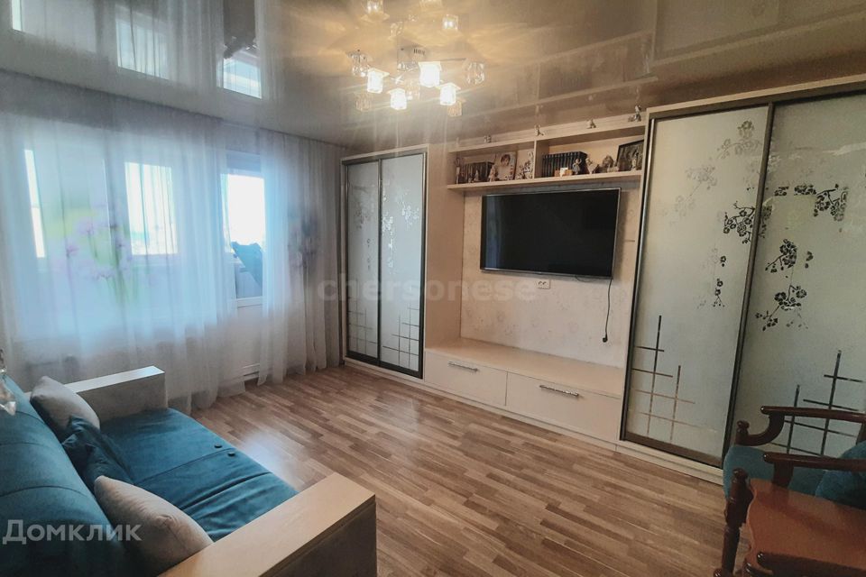 Продаётся 3-комнатная квартира, 75 м²