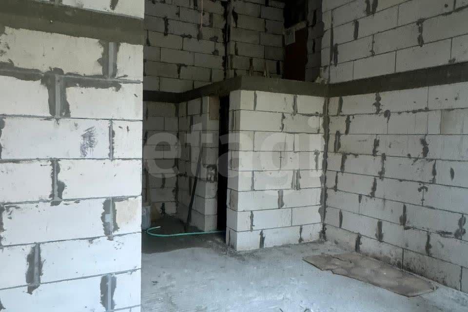Продаётся студия, 31.2 м²