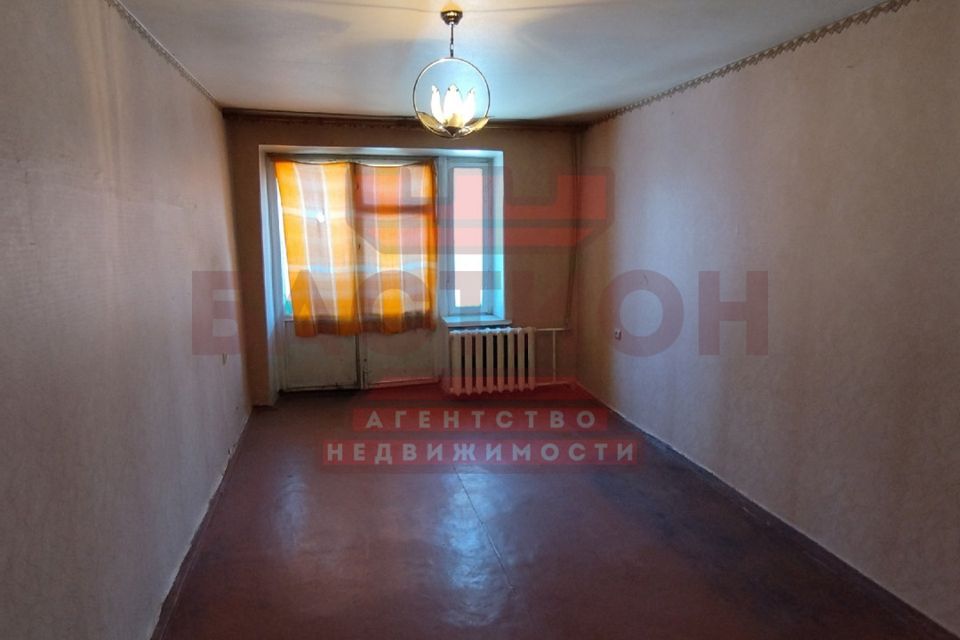 Продаётся 2-комнатная квартира, 40 м²