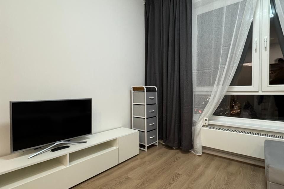 Сдаётся 1-комнатная квартира, 20 м²