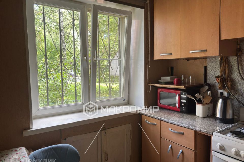 Сдаётся 1-комнатная квартира, 33 м²