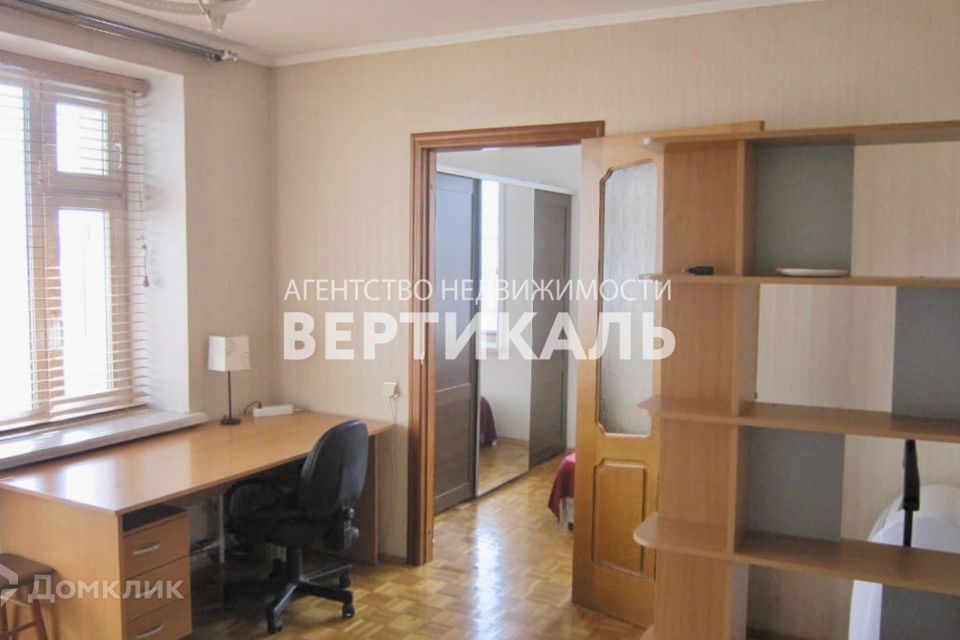 Сдаётся 2-комнатная квартира, 45 м²