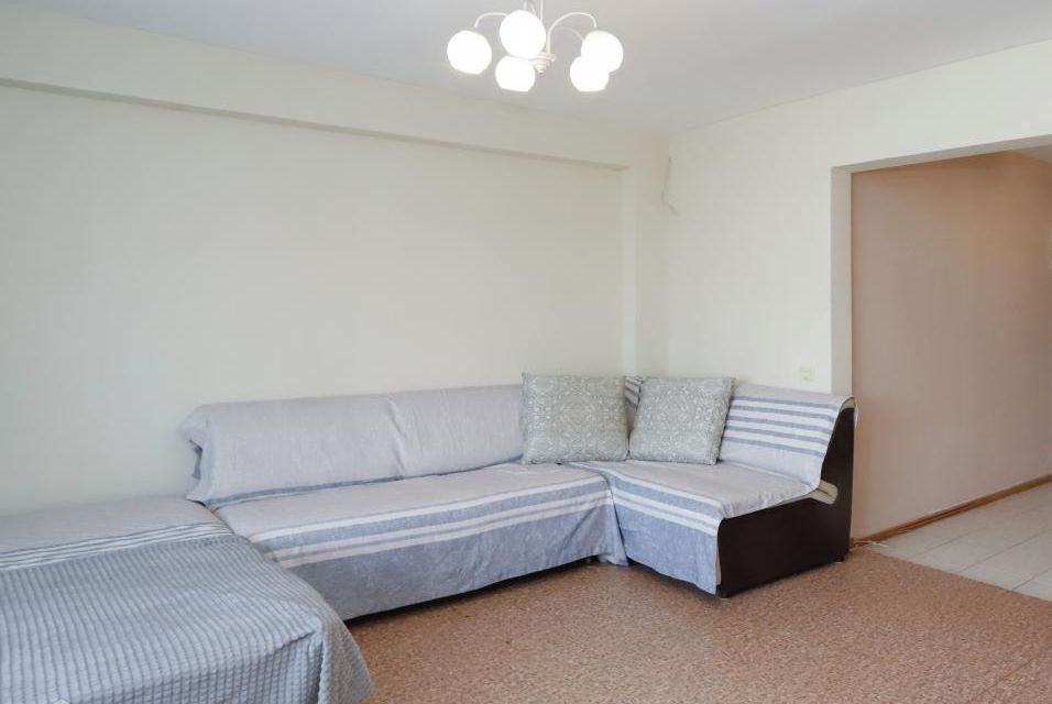Продаётся студия, 41.8 м²