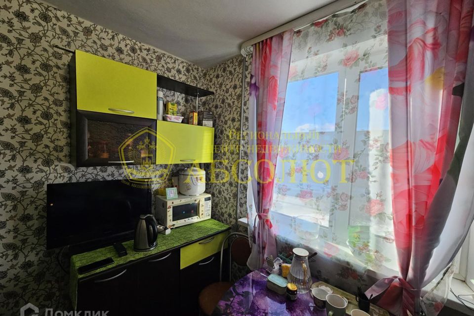 Продаётся 2-комнатная квартира, 38 м²