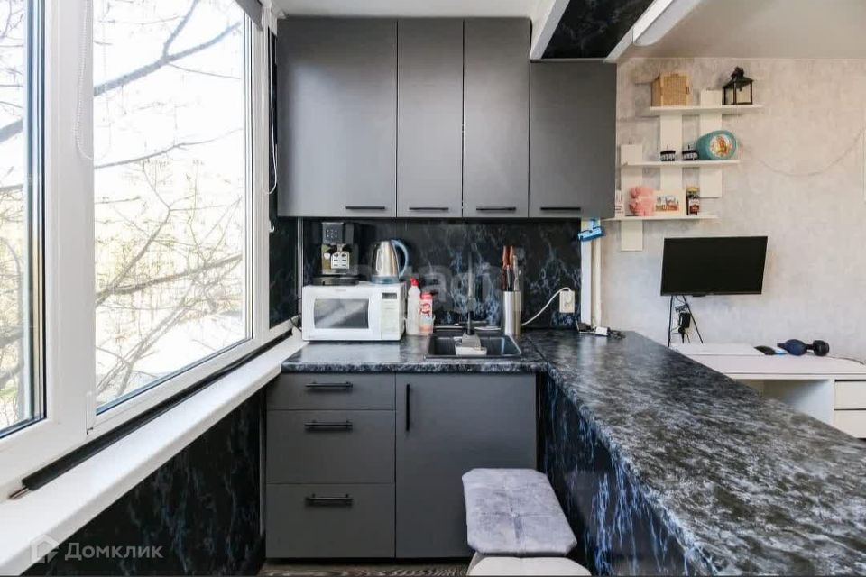 Продаётся студия, 20.1 м²