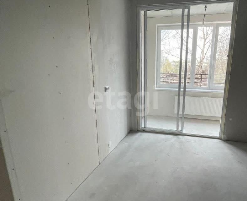 Продаётся 1-комнатная квартира, 40 м²