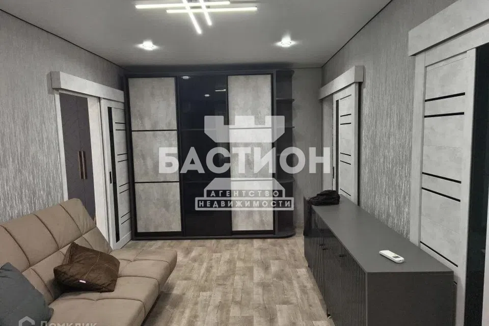 Продаётся 2-комнатная квартира, 44 м²