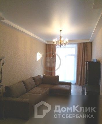 Продаётся 3-комнатная квартира, 82 м²