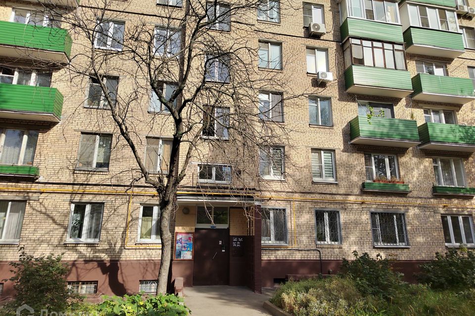 Продаётся студия, 12.1 м²