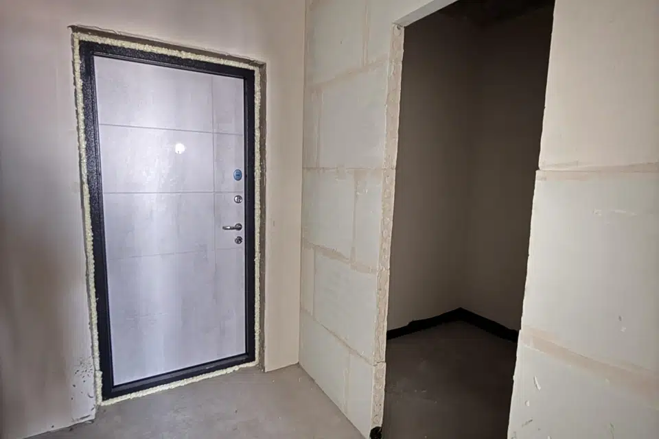 Продаётся студия, 25.3 м²