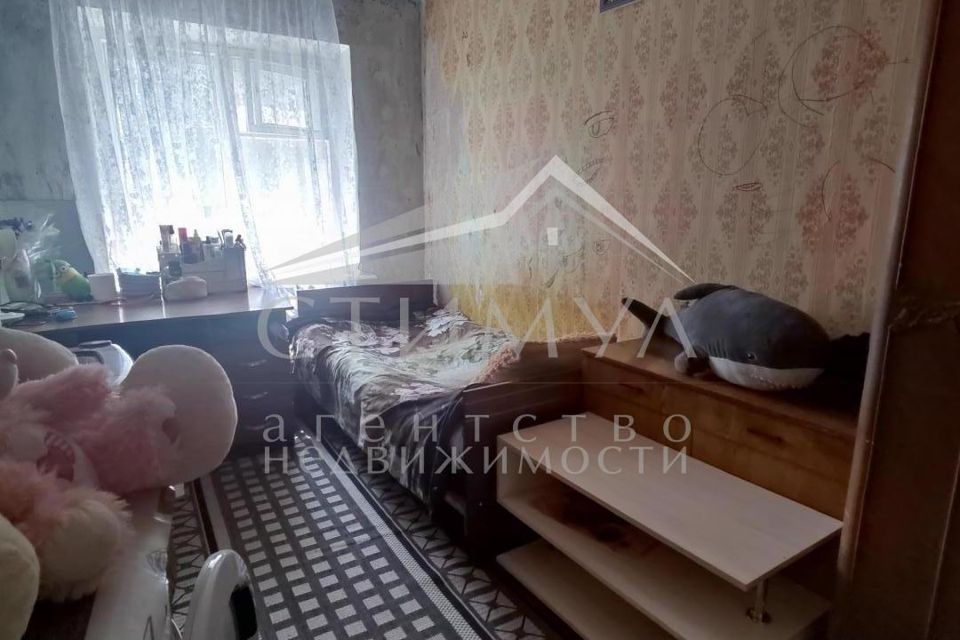 Продаётся 2-комнатная квартира, 43.5 м²